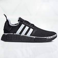 With a variety of styles and colorways the nmd sneakers make the perfect lifestyle shoe. Schuhe Herren Adidas Nmd R1 Fv8729 Weiss Schwarz Ausverkauf Online Shop Distance De