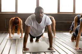 yoga poses for men best yoga workout