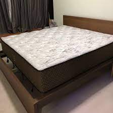 Are you looking for mattress disposal in austin, texas? Slumberland Austin 1 King Mattress Free Delivery Furniture Beds Mattresses On Carousell