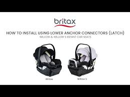 Willow Willow S Infant Car Seats