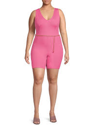 madden nyc juniors plus size darted