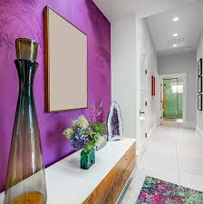 paint ideas to use in your hallways