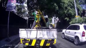 Image result for MMDA clearing operations of illegally parked vehicles at C5