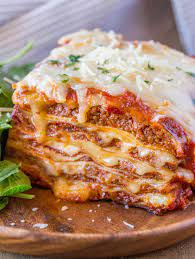ultimate meat lasagna recipe video