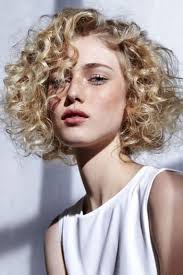 Despite popular belief, short haircuts are just as attractive on curly and wavy hair as they are on straight hair! Curly Hairstyles Medium Short Http Scorpioscowl Tumblr Com Post 157435611690 Short Length Hai Hair Styles 2017 Curly Hair Styles Naturally Medium Hair Styles