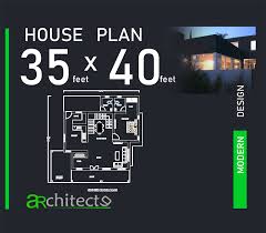 35x40 House Plans For Your Dream House