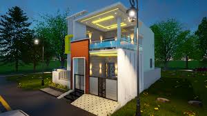 30x50 feet house design with 3 bedroom
