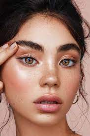 10 gorgeous natural makeup looks that