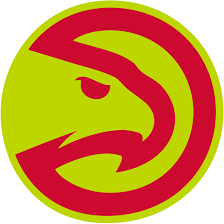 Thousands iconspng.com users have previously viewed this image, from vectors free collection on iconspng.com. Atlanta Hawks Logo Png Pictures 1152559 Png Images Pngio