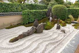 Funonthenet Top Zen Gardens From