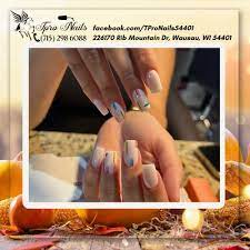 t pro nails 5910 6098 rib mountain