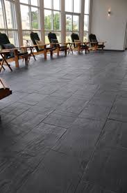 floor slate limestone flooring