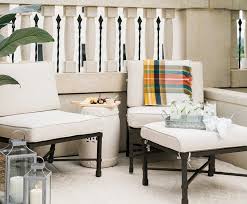 Petite Patio Solutions By Jana Bek And