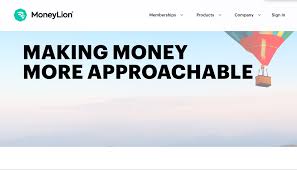 Its spac financing deal will provide the fuel to build its brand and add partners. What Is Moneylion And How Does It Make Money