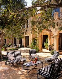 French Normandy Beverly Hills