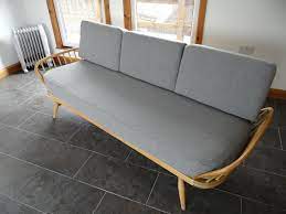 Greys Ercol 355 Daybed Complete Set