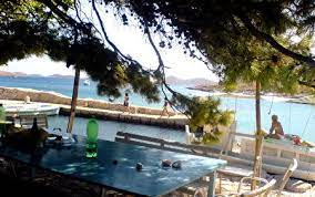 location vacances croatie maison