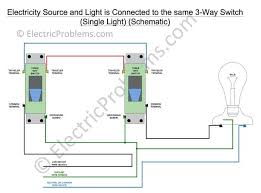 A wiring diagram usually gives opinion very nearly the. 3 Way Switch Wiring Diagrams With Pdf Electric Problems