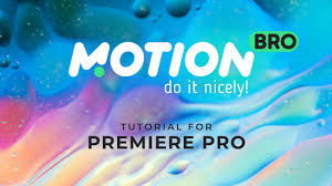 Adobe premiere pro sendiri adalah software yang berfungsi untuk mengolah atau editor video yang sangat populer. Motion Bro Best Timesaver For Motion Designers On Envato Market