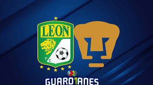 With goals from gigliotti and moreno, the leon lifted their eighth league title by beating unam's pumas at home to close out a dream guard1anes 2020. Leon Vs Pumas Unam Horario Y Donde Ver El Partido De La Jornada 11 Soy Futbol