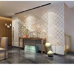 10 Innovative Partition Wall Ideas For