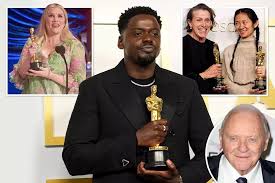 Daniel kaluuya won the best supporting actor oscar for judas and the black messiah, and his speech was fantastic. Lmcv8qqa Jzwgm