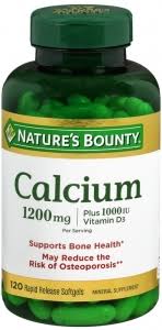 May 21, 2021 · vitamin d helps the body absorb calcium. Nature S Bounty Calcium 1200 Mg Plus Vitamin D3 1000iu Dietary Supplement Softgels 120ct