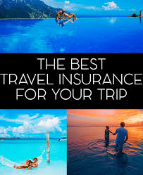 Travelers must purchase cancel for any reason insurance typically within 21 days of booking the trip or paying a deposit toward the vacation. Cancel For Any Reason Travel Insurance Jetsetchristina
