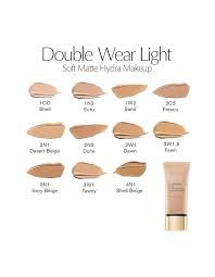 lauder double wear stay in place makeup