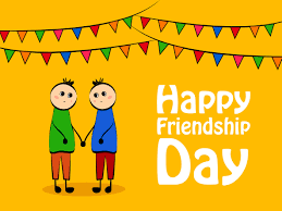 Who will stand by u when millions are against. Happy Friendship Day 2020 Images Quotes Wishes Messages Cards Greetings Pictures And Gifs Times Of India