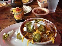 review of texas chili parlor
