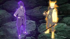 Naruto and Sasuke vs Madara Full Fight - Naruto Shippuden Ultimate Ninja  Storm 4 Next Generations - YouTube