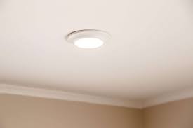 how to recessed lights