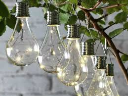 best solar lighting for your garden in
