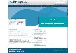 Riverside Healthcare Competitors Revenue And Employees