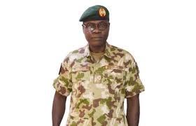 Although there are speculations that the general officer commanding (goc) 1 division, nigerian army, kaduna, maj. 9qhokbnsuibffm