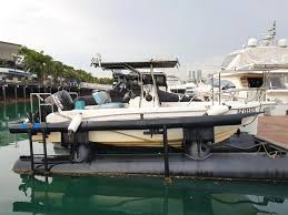 custom 7m boats yachts for