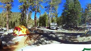 728 reviews of 267 sequoia and kings canyon national parks, california campgrounds. Lodgepole Campground Sequoia And Kings Canyon National Park 360 Video Virtual Tour 4k Youtube