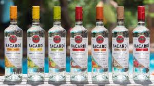 15 best bacardi flavors ranked from