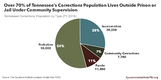Community Supervision Prison Releases And Recidivism In