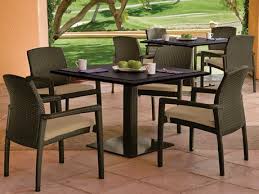 Commercial Patio Furniture Transform