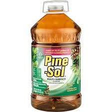 pine sol 144 oz multi surface cleaner
