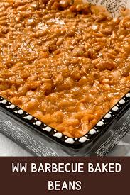 The pork gradually simmers with smashed pineapple, apple jelly, and a couple of warming flavors to produce a juicy, weighty, and also fruity holiday main. Ww Barbecue Baked Beans Pound Dropper