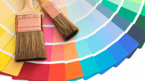 Choosing The Right Paint Colour