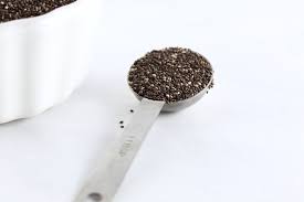 14 fun facts about chia seeds milk