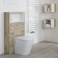 Back To Wall Toilets Guide
