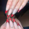 nail creations dunfermline beauty