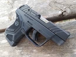 gun review ruger lcp ii in 22lr the