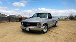 are chevy s obs 1988 1998 pickups the