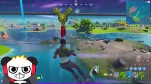 John wick is a set of cosmetics in battle royale themed around the infamous fictional assassin, john wick, from the cinematic franchise of said character. Robo Combo Takeover Fortnite Battle Royale Let S Play With Combo Panda Video Dailymotion